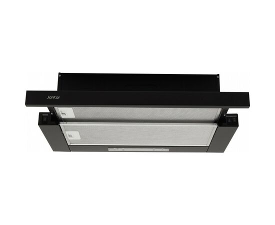 Витяжка кухонна Jantar TLK 650 LED 60 BL
