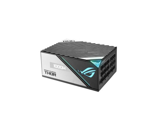 Блок питания ASUS 1000W ROG THOR (ROG-THOR-1000P2-GAMING), изображение 3 Блок питания ASUS 1000W ROG THOR (ROG-THOR-1000P2-GAMING), изображение 3