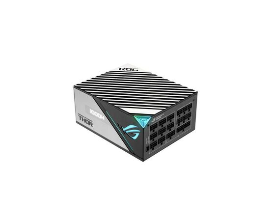 Блок питания ASUS 1000W ROG THOR (ROG-THOR-1000P2-GAMING), изображение 4 Блок питания ASUS 1000W ROG THOR (ROG-THOR-1000P2-GAMING), изображение 4