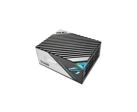 Блок питания ASUS 1000W ROG THOR (ROG-THOR-1000P2-GAMING), изображение 5 Блок питания ASUS 1000W ROG THOR (ROG-THOR-1000P2-GAMING), изображение 5