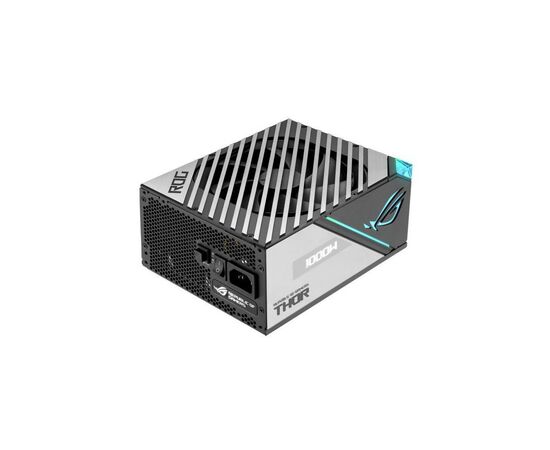 Блок питания ASUS 1000W ROG THOR (ROG-THOR-1000P2-GAMING), изображение 7 Блок питания ASUS 1000W ROG THOR (ROG-THOR-1000P2-GAMING), изображение 7
