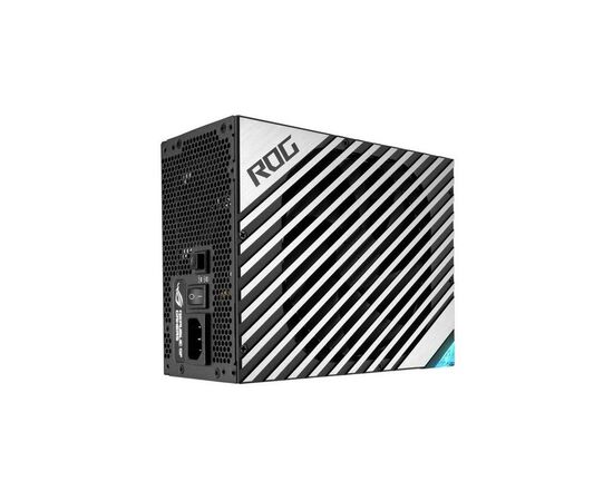 Блок питания ASUS 1000W ROG THOR (ROG-THOR-1000P2-GAMING), изображение 8 Блок питания ASUS 1000W ROG THOR (ROG-THOR-1000P2-GAMING), изображение 8