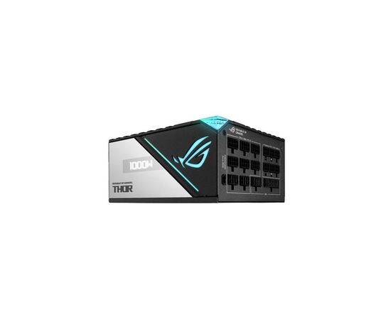 Блок питания ASUS 1000W ROG THOR (ROG-THOR-1000P2-GAMING), изображение 9 Блок питания ASUS 1000W ROG THOR (ROG-THOR-1000P2-GAMING), изображение 9