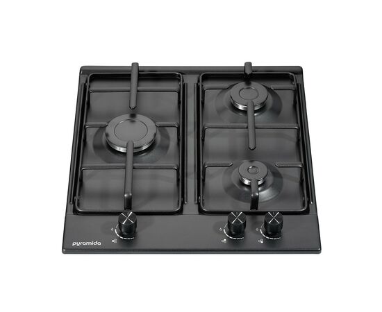 Варочная поверхность Pyramida PFE 453 BL B, изображение 2 Варочная поверхность Pyramida PFE 453 BL B, изображение 2