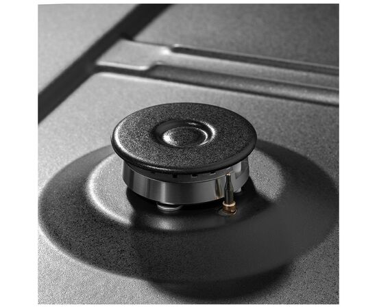 Варочная поверхность Pyramida PFE 453 BL B, изображение 9 Варочная поверхность Pyramida PFE 453 BL B, изображение 9