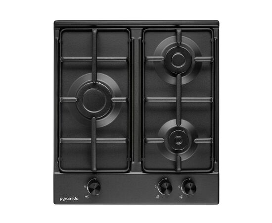 Варочная поверхность Pyramida PFE 453 BL B