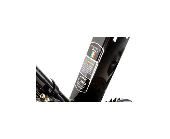 Велосипед Trinx M100 26" рама-17" Black-Blue-White (M100.17BBW), изображение 11 Велосипед Trinx M100 26" рама-17" Black-Blue-White (M100.17BBW), изображение 11