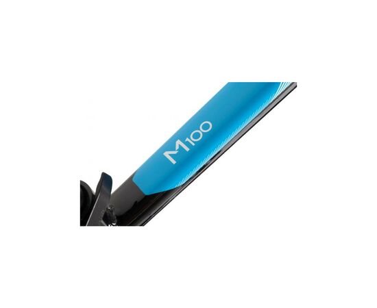 Велосипед Trinx M100 26" рама-17" Black-Blue-White (M100.17BBW), изображение 4 Велосипед Trinx M100 26" рама-17" Black-Blue-White (M100.17BBW), изображение 4