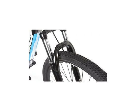 Велосипед Trinx M100 26" рама-17" Black-Blue-White (M100.17BBW), изображение 9 Велосипед Trinx M100 26" рама-17" Black-Blue-White (M100.17BBW), изображение 9