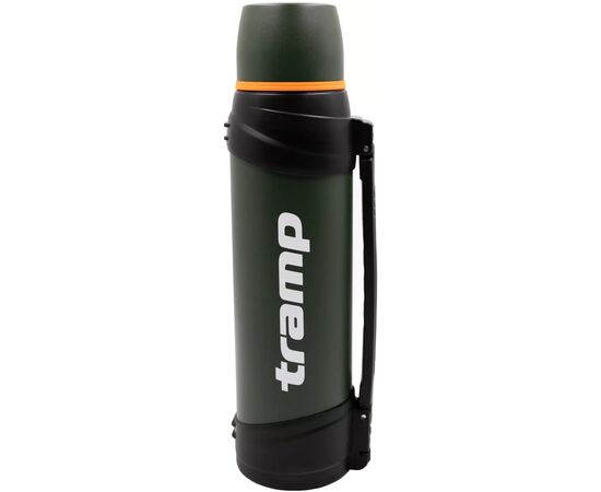 Термос Tramp Travel Line 2,5 л Olive (UTRC-141-olive)