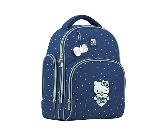 Рюкзак школьный Kite Education 706S Hello Kitty (HK22-706S), изображение 6 Рюкзак школьный Kite Education 706S Hello Kitty (HK22-706S), изображение 6
