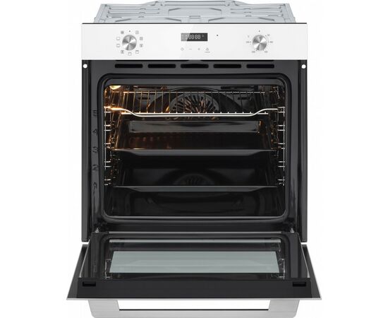 Духовой шкаф LG WSEZ7213W, изображение 8 Духовой шкаф LG WSEZ7213W, изображение 8