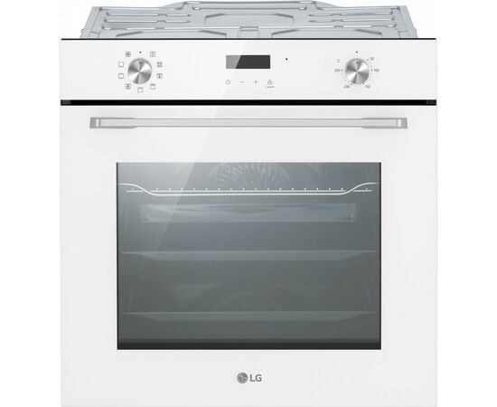 Духова шафа LG WSEZ7213W