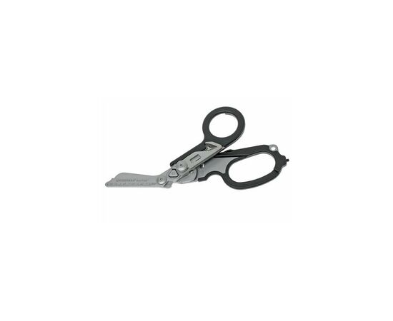Мультитул Leatherman Raptor Rescue чехол Utility Black (832167), изображение 3 Мультитул Leatherman Raptor Rescue чехол Utility Black (832167), изображение 3