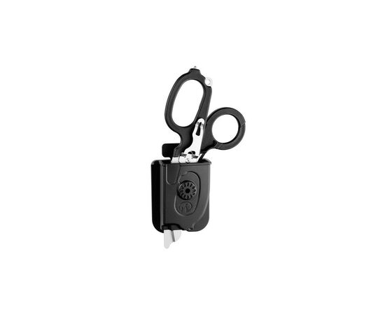 Мультитул Leatherman Raptor Rescue чехол Utility Black (832167), изображение 5 Мультитул Leatherman Raptor Rescue чехол Utility Black (832167), изображение 5