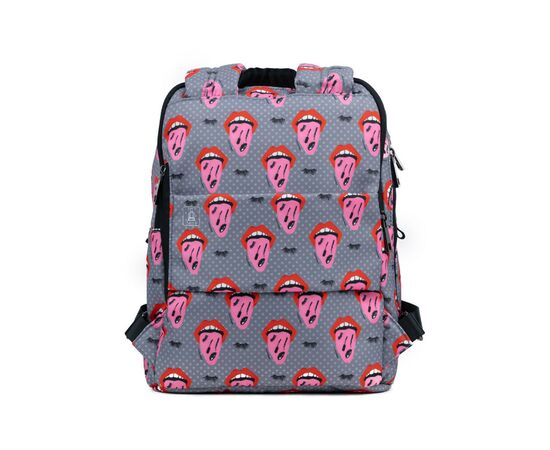 Рюкзак школьный Kite Education teens 2589-4 (K22-2589S-4), изображение 4 Рюкзак школьный Kite Education teens 2589-4 (K22-2589S-4), изображение 4