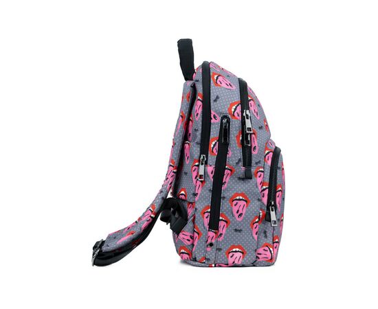 Рюкзак школьный Kite Education teens 2589-4 (K22-2589S-4), изображение 6 Рюкзак школьный Kite Education teens 2589-4 (K22-2589S-4), изображение 6
