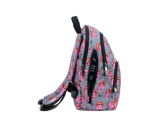 Рюкзак школьный Kite Education teens 2589-4 (K22-2589S-4), изображение 7 Рюкзак школьный Kite Education teens 2589-4 (K22-2589S-4), изображение 7