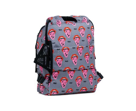 Рюкзак школьный Kite Education teens 2589-4 (K22-2589S-4), изображение 8 Рюкзак школьный Kite Education teens 2589-4 (K22-2589S-4), изображение 8