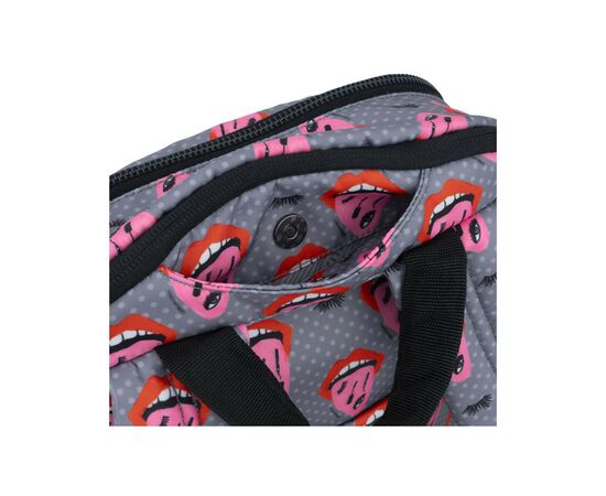 Рюкзак школьный Kite Education teens 2589-4 (K22-2589S-4), изображение 9 Рюкзак школьный Kite Education teens 2589-4 (K22-2589S-4), изображение 9