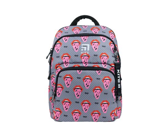 Рюкзак школьный Kite Education teens 2589-4 (K22-2589S-4)