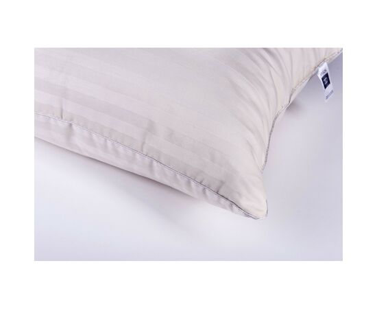 Подушка MirSon 1784 Carmela Hand Made memory effekt Средняя 60х60 см (2200001540279), изображение 6 Подушка MirSon 1784 Carmela Hand Made memory effekt Средняя 60х60 см (2200001540279), изображение 6