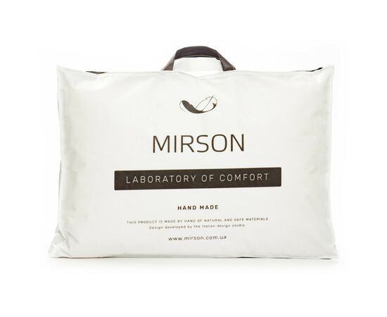 Наматрасник MirSon №1043 Alberto Silk Strong Aloe Vera 70х190 см (2200001505674), изображение 11