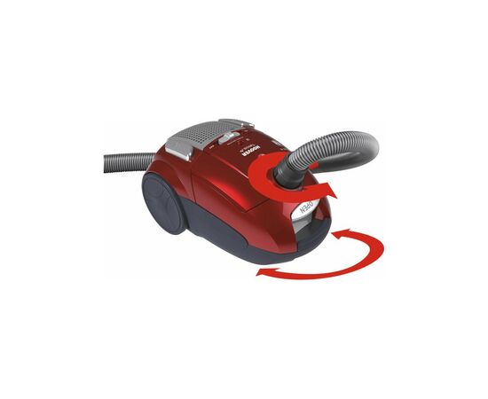 Пылесос Hoover TE70_TE75011, изображение 7 Пылесос Hoover TE70_TE75011, изображение 7