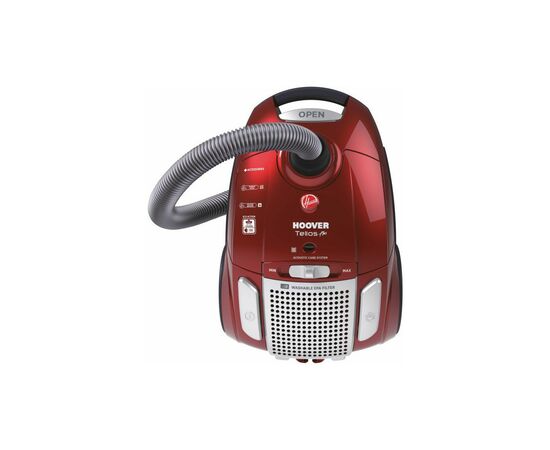 Пылесос Hoover TE70_TE75011, изображение 8 Пылесос Hoover TE70_TE75011, изображение 8