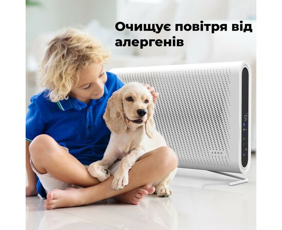 Воздухоочиститель AENO AP2S (AAP0002S), изображение 10 Воздухоочиститель AENO AP2S (AAP0002S), изображение 10