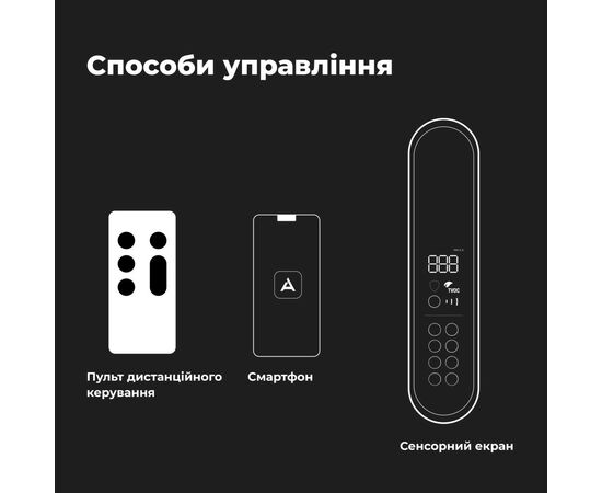 Воздухоочиститель AENO AP2S (AAP0002S), изображение 12 Воздухоочиститель AENO AP2S (AAP0002S), изображение 12