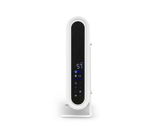 Воздухоочиститель AENO AP2S (AAP0002S), изображение 4 Воздухоочиститель AENO AP2S (AAP0002S), изображение 4