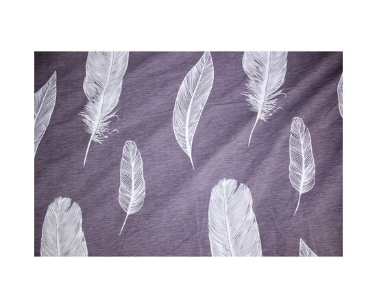 Постельное белье MirSon Ranforce Elite Paula №33INT 143х210 (2200004667478), изображение 5