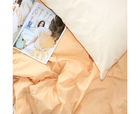 Постільна білизна MirSon Бязь Ranforce Elite Nicoletta (12-0712 + 13-1027) 110х140 (2200004663845), зображення 4