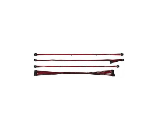 Блок питания ASUS 1000W ROG THOR (ROG-THOR-1000P2-EVA-GAMING), изображение 10 Блок питания ASUS 1000W ROG THOR (ROG-THOR-1000P2-EVA-GAMING), изображение 10