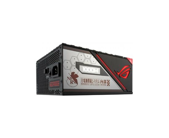 Блок питания ASUS 1000W ROG THOR (ROG-THOR-1000P2-EVA-GAMING), изображение 3 Блок питания ASUS 1000W ROG THOR (ROG-THOR-1000P2-EVA-GAMING), изображение 3