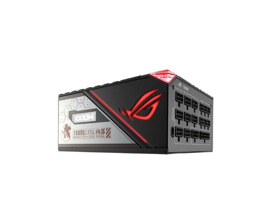 Блок питания ASUS 1000W ROG THOR (ROG-THOR-1000P2-EVA-GAMING), изображение 4 Блок питания ASUS 1000W ROG THOR (ROG-THOR-1000P2-EVA-GAMING), изображение 4
