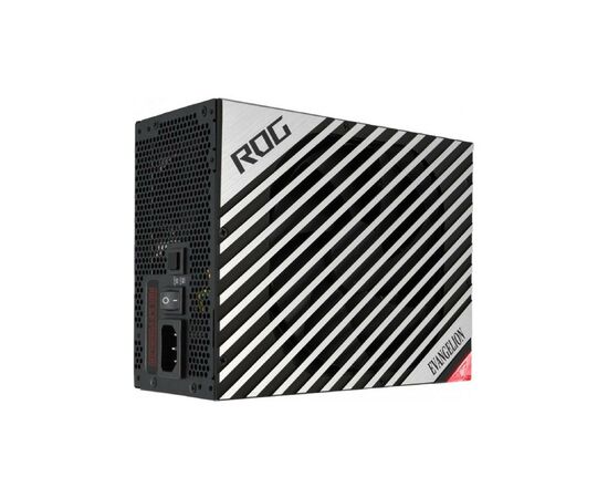 Блок питания ASUS 1000W ROG THOR (ROG-THOR-1000P2-EVA-GAMING), изображение 5 Блок питания ASUS 1000W ROG THOR (ROG-THOR-1000P2-EVA-GAMING), изображение 5