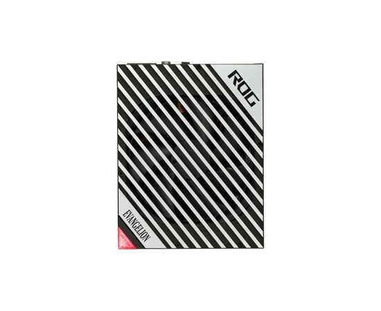 Блок питания ASUS 1000W ROG THOR (ROG-THOR-1000P2-EVA-GAMING), изображение 6 Блок питания ASUS 1000W ROG THOR (ROG-THOR-1000P2-EVA-GAMING), изображение 6