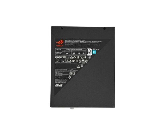 Блок питания ASUS 1000W ROG THOR (ROG-THOR-1000P2-EVA-GAMING), изображение 7 Блок питания ASUS 1000W ROG THOR (ROG-THOR-1000P2-EVA-GAMING), изображение 7