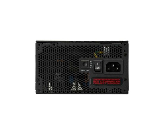 Блок питания ASUS 1000W ROG THOR (ROG-THOR-1000P2-EVA-GAMING), изображение 9 Блок питания ASUS 1000W ROG THOR (ROG-THOR-1000P2-EVA-GAMING), изображение 9