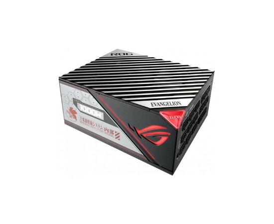 Блок живлення ASUS 1000W ROG THOR (ROG-THOR-1000P2-EVA-GAMING)
