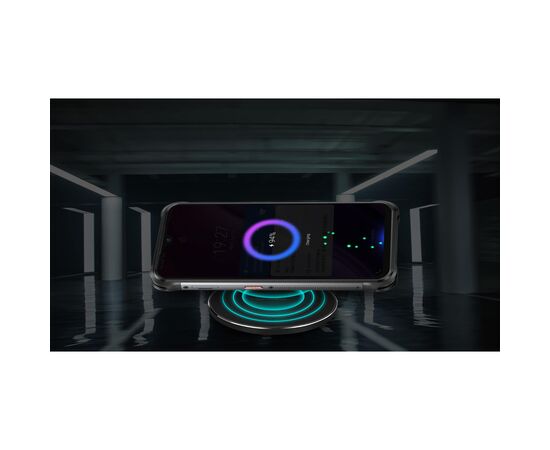 Мобільний телефон Ulefone Power Armor 14 Pro 6/128Gb Black (6937748734673), зображення 6 Мобільний телефон Ulefone Power Armor 14 Pro 6/128Gb Black (6937748734673), зображення 6