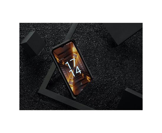 Мобільний телефон Ulefone Power Armor 14 Pro 6/128Gb Black (6937748734673), зображення 7 Мобільний телефон Ulefone Power Armor 14 Pro 6/128Gb Black (6937748734673), зображення 7