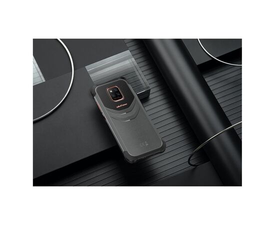Мобільний телефон Ulefone Power Armor 14 Pro 6/128Gb Black (6937748734673), зображення 8 Мобільний телефон Ulefone Power Armor 14 Pro 6/128Gb Black (6937748734673), зображення 8