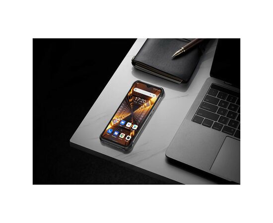 Мобільний телефон Ulefone Power Armor 14 Pro 6/128Gb Black (6937748734673), зображення 9 Мобільний телефон Ulefone Power Armor 14 Pro 6/128Gb Black (6937748734673), зображення 9