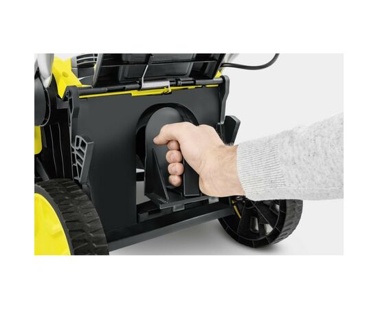 Газонокосилка Karcher LMO 18-36 Battery Set (9.611-427.0), изображение 11 Газонокосилка Karcher LMO 18-36 Battery Set (9.611-427.0), изображение 11
