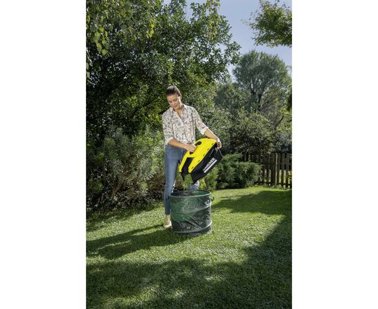 Газонокосилка Karcher LMO 18-36 Battery Set (9.611-427.0), изображение 2 Газонокосилка Karcher LMO 18-36 Battery Set (9.611-427.0), изображение 2