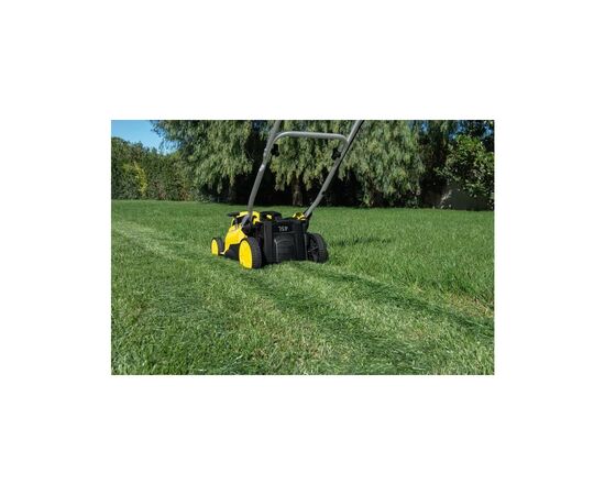 Газонокосилка Karcher LMO 18-36 Battery Set (9.611-427.0), изображение 6 Газонокосилка Karcher LMO 18-36 Battery Set (9.611-427.0), изображение 6