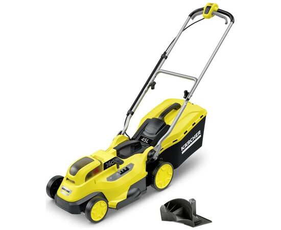 Газонокосарка Karcher LMO 18-36 Battery Set (9.611-427.0)